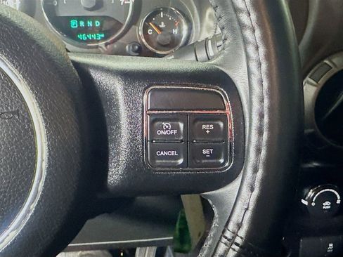 Used 2016 Jeep Wrangler Sport image 19