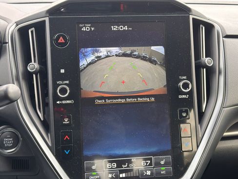 Used 2024 Subaru WRX Premium image 28