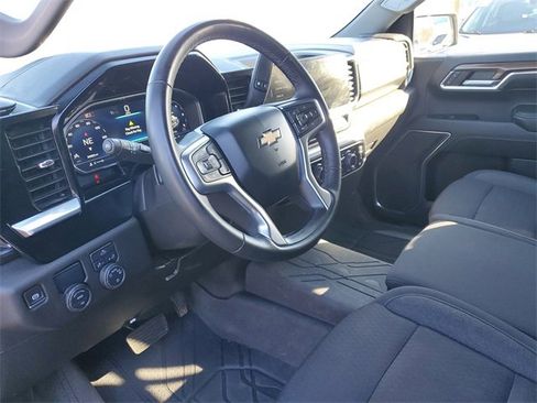 Used 2024 Chevrolet Silverado 1500 LT w/ Protection Package image 18