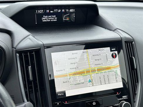 Used 2022 Subaru Forester Wilderness image 32