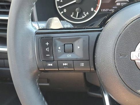 Used 2023 Nissan Rogue SV w/ SV Premium B Package image 22