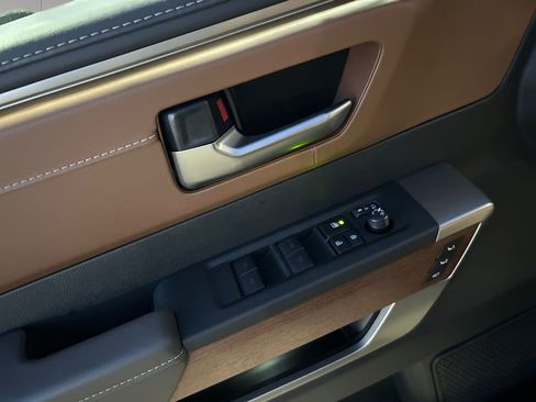 New 2026 Toyota Tundra 1794 Edition AWD/4WD image 11