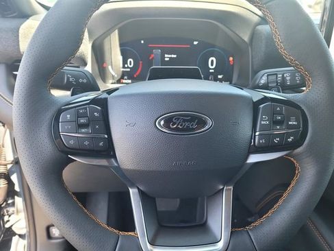 New 2026 Ford Explorer Tremor AWD/4WD image 20
