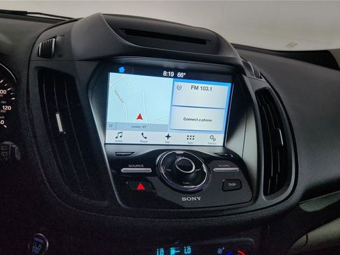 Used 2018 Ford Escape Titanium w/ Ford Safe & Smart Package AWD/4WD image 26