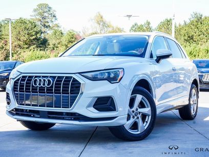 Used 2019 Audi Q3 2.0T Premium