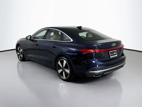 Certified 2025 Audi A5 2.0T Premium w/ 19" Wheel Package AWD/4WD image 3