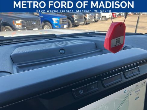 Used 2023 Ford F350 Lariat w/ Tremor Off-Road Package image 34