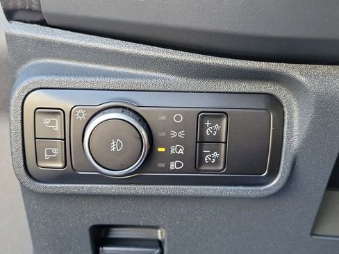 New 2025 Ford Bronco Raptor w/ Interior Carbon Fiber Pack AWD/4WD image 14