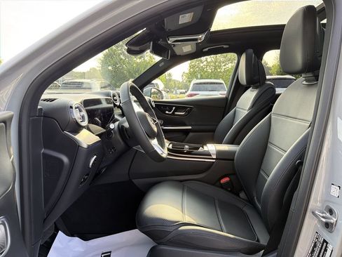 Certified 2026 Mercedes-Benz GLC 300 4MATIC image 11