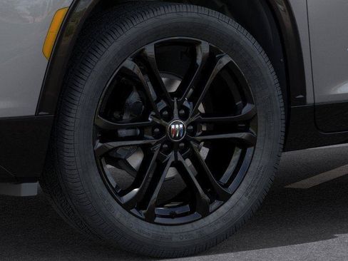 New 2026 Buick Enclave Sport Touring w/ LPO, Floor Liner Package AWD/4WD image 9