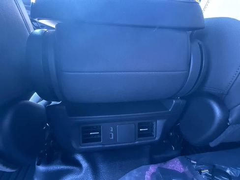 New 2025 Chevrolet Silverado 3500 W/T w/ WT Convenience Package image 34