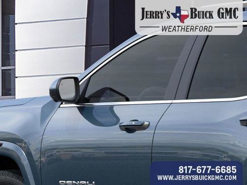 New 2026 GMC Terrain Denali AWD/4WD image 14