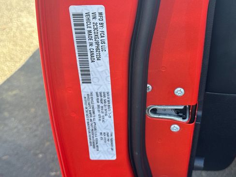 Used 2023 Dodge Charger Scat Pack w/ Plus Group image 28