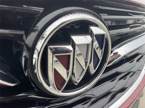 Used 2023 Buick Encore GX Select image 29