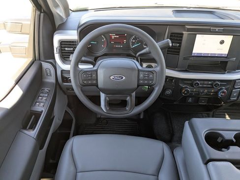 New 2026 Ford F250 XL RWD image 17