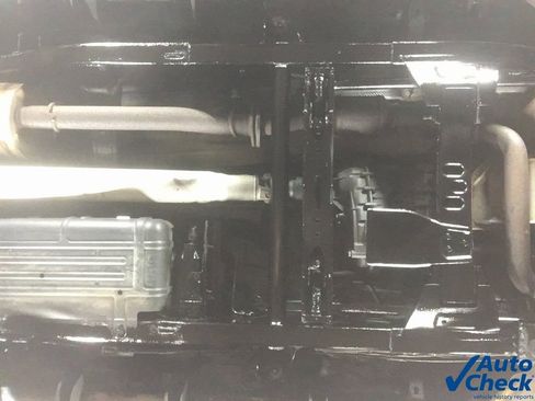 Used 2016 Chevrolet Silverado 2500 LTZ w/ LTZ Plus Package image 14