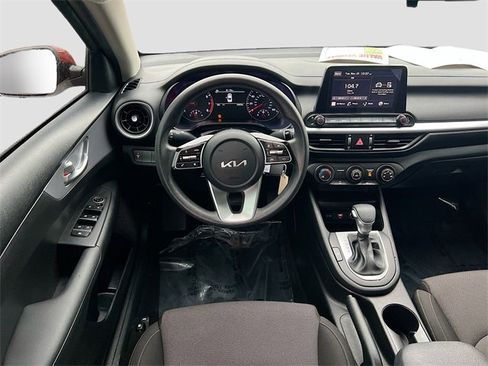 Used 2023 Kia Forte LXS image 20