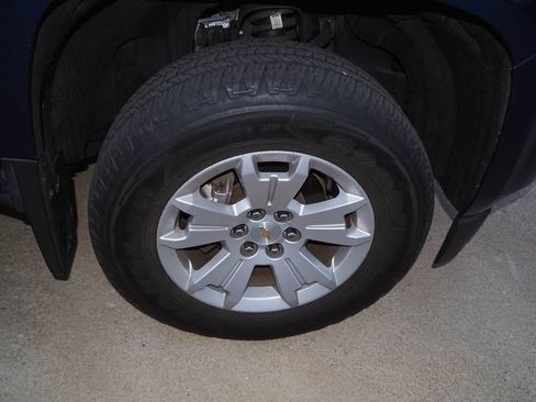 Used 2019 Chevrolet Colorado LT w/ LT Convenience Package AWD/4WD image 36