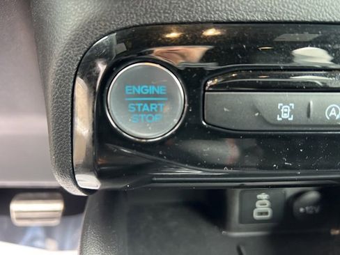 Used 2024 Ford Escape ST-Line w/ Tech Pack #1 image 30