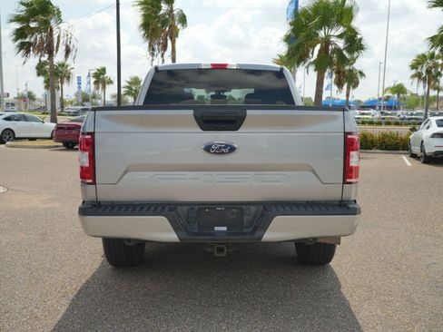 Used 2020 Ford F150 XL w/ Equipment Group 101A Mid RWD image 6