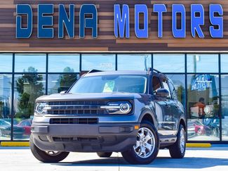 Used 2022 Ford Bronco Sport image 1