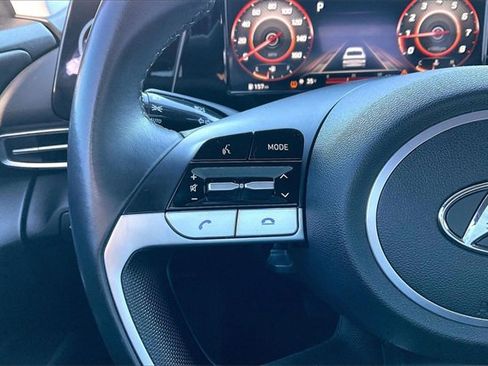 Used 2021 Hyundai Elantra SEL w/ Convenience Package image 20