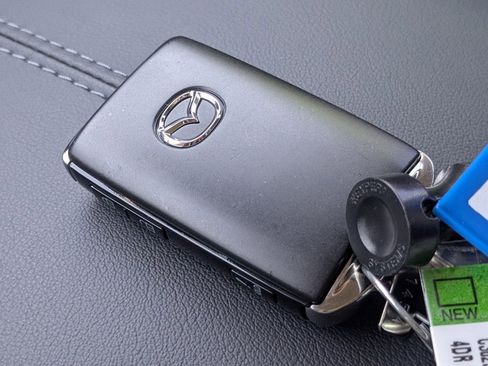 New 2026 MAZDA CX-30 AWD 2.5 S image 27