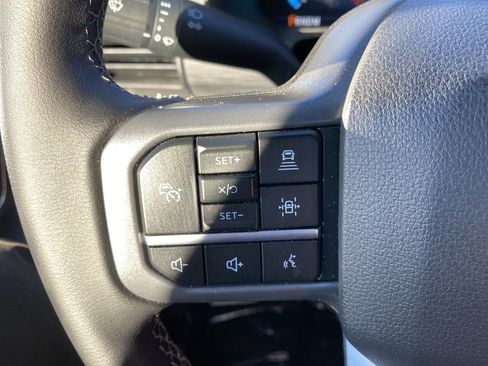 Certified 2025 Ford F150 XLT w/ Equipment Group 302A MID AWD/4WD image 36