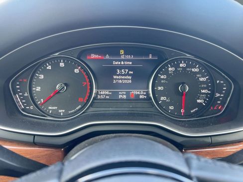 Certified 2023 Audi A4 2.0T Premium w/ Convenience Package image 18