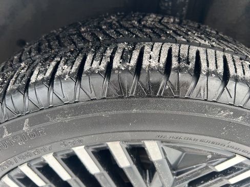 Certified 2023 Nissan Leaf SV Plus w/ Protection Package image 46