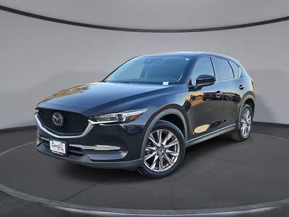 Used 2019 MAZDA CX-5 Grand Touring