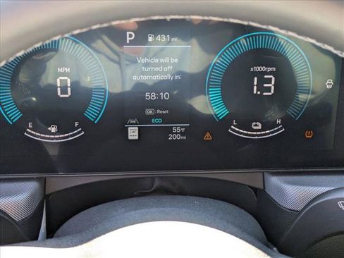 New 2025 Hyundai Sonata SEL FWD image 10
