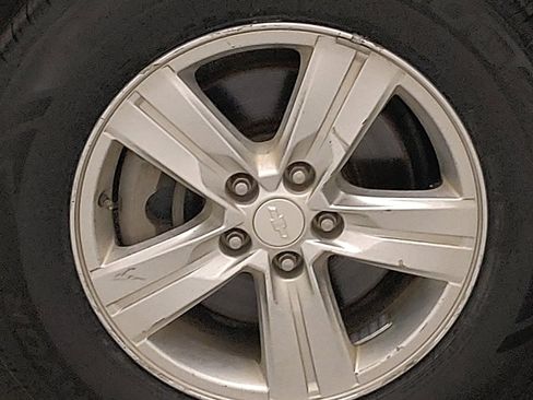Used 2020 Chevrolet Trax LS w/ Tint and Cruise Package FWD image 31