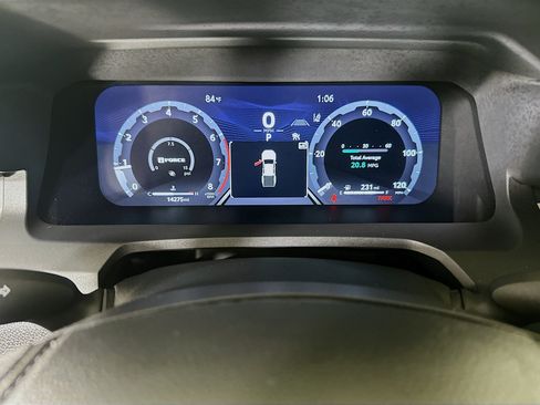 Used 2024 Toyota Tacoma TRD Sport RWD image 19