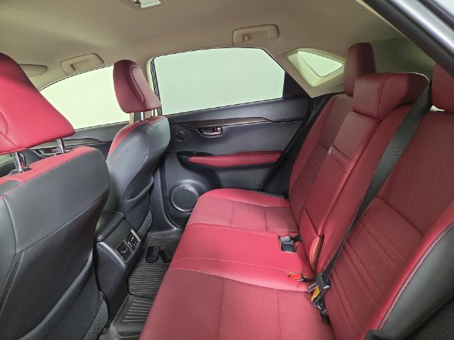 Used 2021 Lexus NX 300 AWD w/ Accessory Package 2 image 16