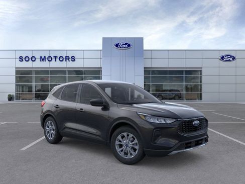 New 2026 Ford Escape Active w/ Tech Pack #1 image 7