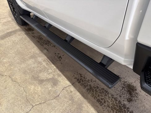 New 2026 Chevrolet Silverado 2500 LT w/ Trail Boss Package image 14