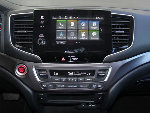 Used 2022 Honda Pilot EX-L image 15