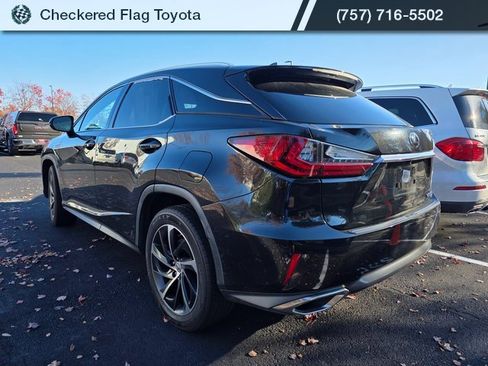 Used 2017 Lexus RX 350 FWD image 4