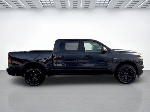 New 2026 RAM 1500 Lone Star image 2