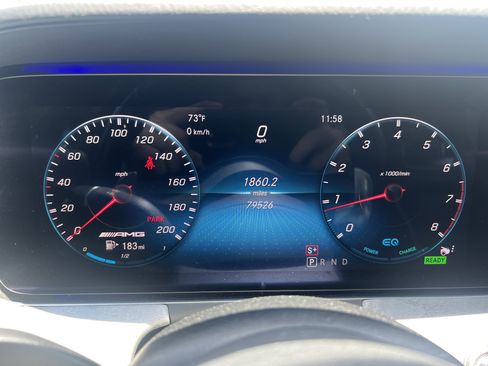 Used 2019 Mercedes-Benz AMG GT 53 image 20