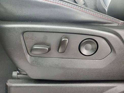 Used 2021 Chevrolet Tahoe RST image 30