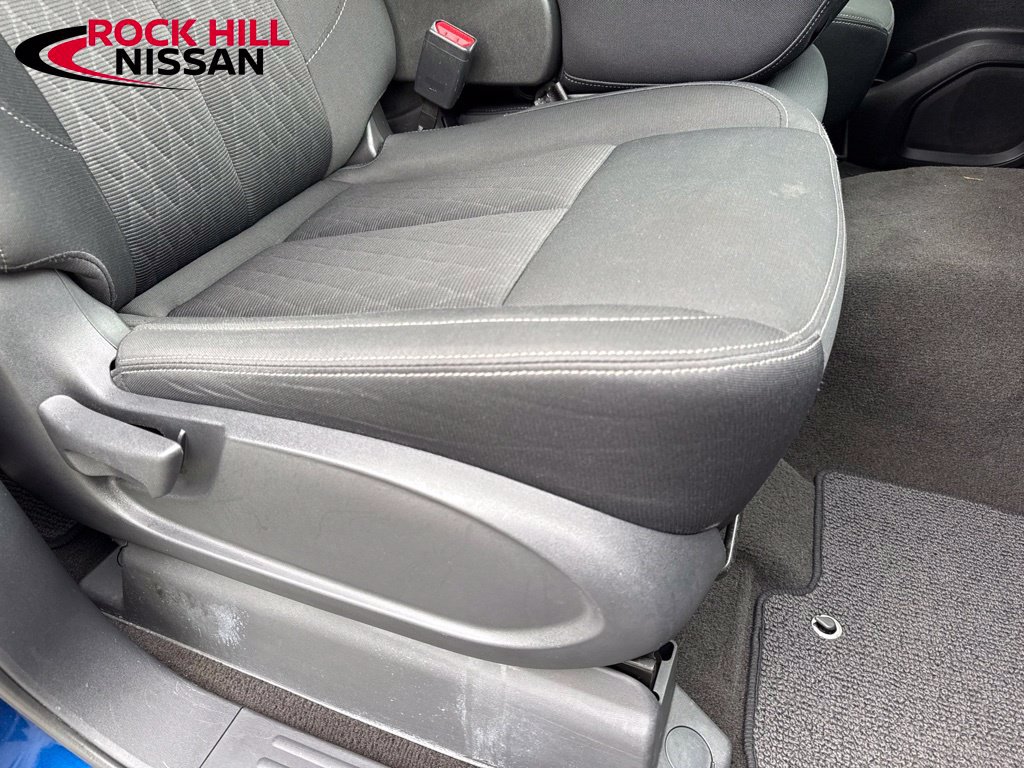 Used 2019 Nissan Titan SV AWD/4WD image 35
