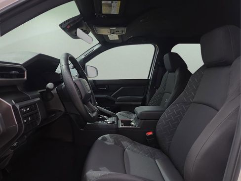New 2026 Toyota Tacoma SR5 AWD/4WD image 20