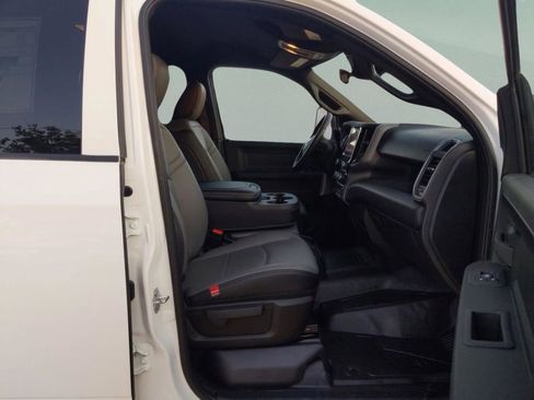 New 2026 RAM 5500 Tradesman w/ Chrome Appearance Group image 30