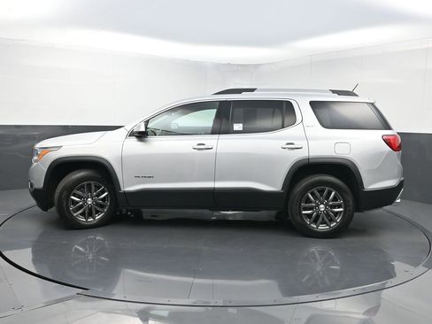 Used 2019 GMC Acadia SLT image 42