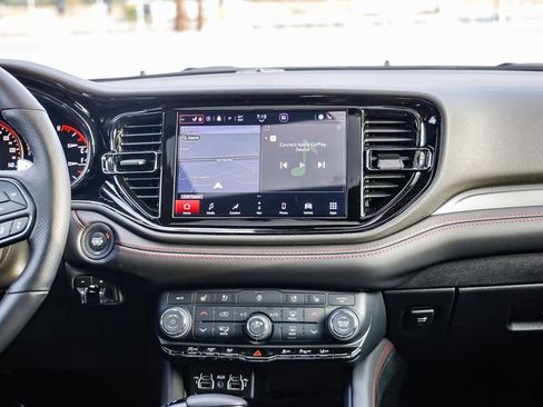 New 2026 Dodge Durango GT image 14