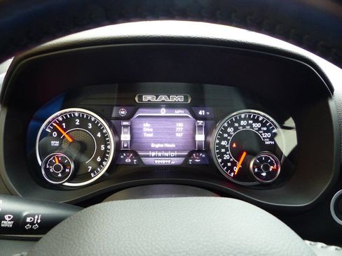 Used 2022 RAM 1500 Big Horn image 52