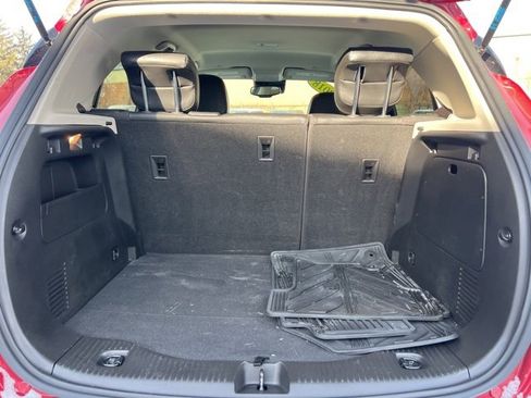 Used 2018 Buick Encore Premium image 15