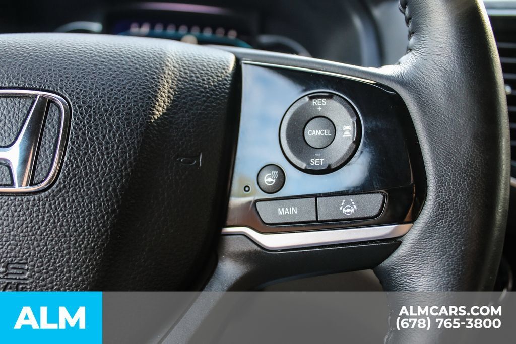 Used 2021 Honda Pilot Elite image 29